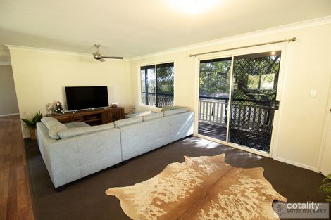 Property photo of 182 Redbank Creek Road Adare QLD 4343