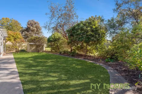 Property photo of 11 Eton Place Kambah ACT 2902