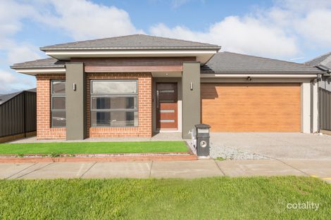 Property photo of 17 Delta Drive Craigieburn VIC 3064