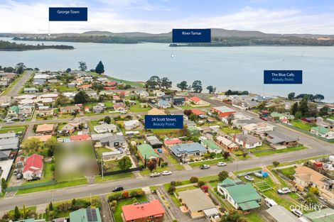 Property photo of 24 Scott Street Beauty Point TAS 7270