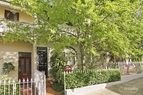 Property photo of 15 St Marys Street Camperdown NSW 2050