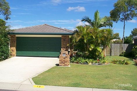 12 Misty Ct, Varsity Lakes, QLD 4227
