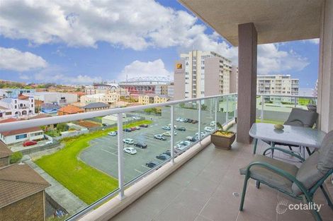 Property photo of 41/143-149 Corrimal Street Wollongong NSW 2500