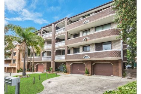 5/53-55 Bay St, Rockdale, NSW 2216