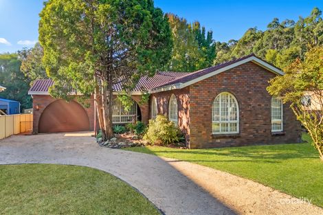12 Bristowe Cl, Ourimbah, NSW 2258