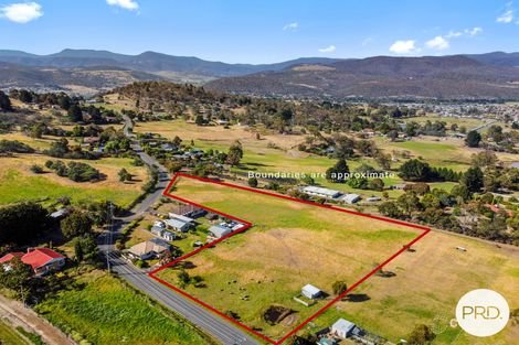 Property photo of 141 Saddle Road Magra TAS 7140