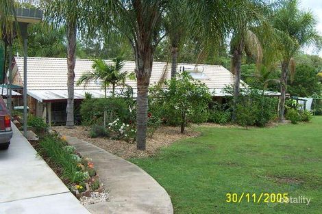 Property photo of 15 Henselin Street Boonah QLD 4310