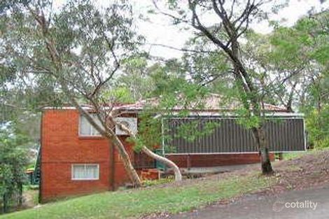 284 Somerville Rd, Hornsby Heights, NSW 2077