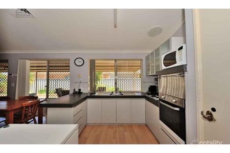 Property photo of 1 Chittering Place Cooloongup WA 6168