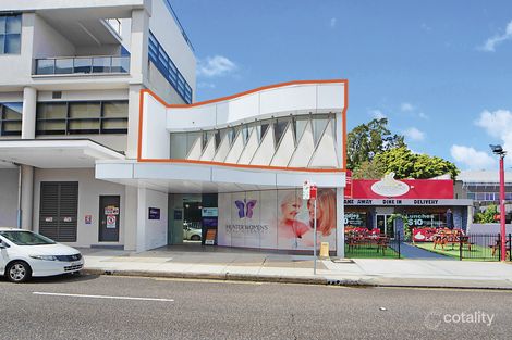 119 Pacific Hwy, Charlestown, NSW 2290