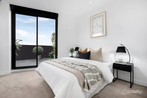 Property photo of 320/471 Malvern Road South Yarra VIC 3141