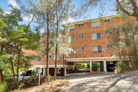 Property photo of 6/36 Khartoum Road Macquarie Park NSW 2113