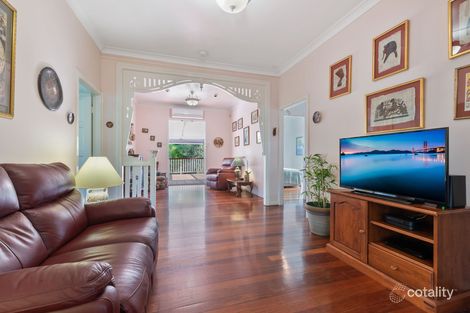 Property photo of 22 Harding Street Ashgrove QLD 4060