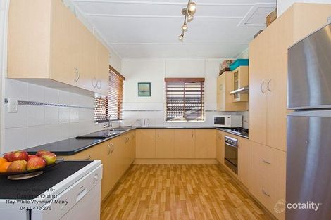 Property photo of 131 Blackwood Road Manly West QLD 4179