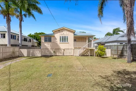 Property photo of 152 Denham Terrace Allenstown QLD 4700