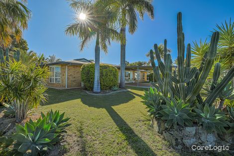 Property photo of 11 Edgewood Drive Emerald QLD 4720