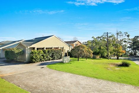 Property photo of 1/3 Minerva Avenue Vincentia NSW 2540