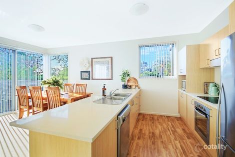 Property photo of 1/3 Minerva Avenue Vincentia NSW 2540