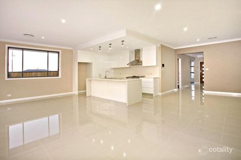 Property photo of 21 Wakely Avenue The Ponds NSW 2769