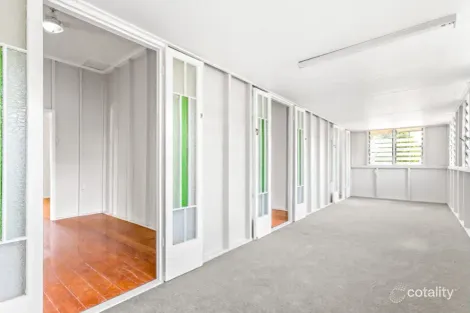 Property photo of 152 Denham Terrace Allenstown QLD 4700