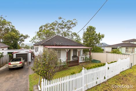 Property photo of 20 Maud Street Cardiff South NSW 2285