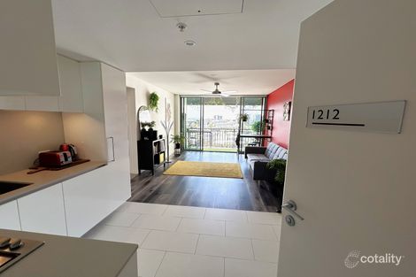 1212/35 Campbell St, Bowen Hills, QLD 4006