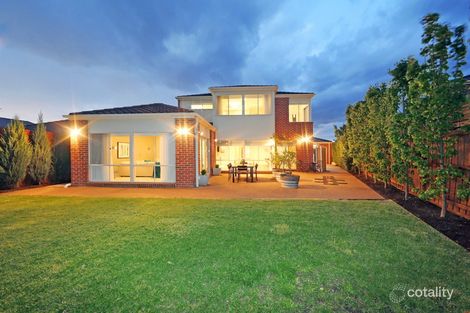 Property photo of 19 Banyalla Place Rowville VIC 3178