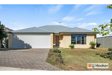 Property photo of 7 Highbridge Way Leda WA 6170