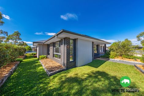 Property photo of 5 Badgery Street Googong NSW 2620