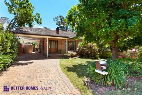 26 Kingsford Ave, Eastwood, NSW 2122