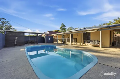 14 Jackson Pl, Coffs Harbour, NSW 2450