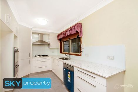Property photo of 22/31 Perigee Close Doonside NSW 2767