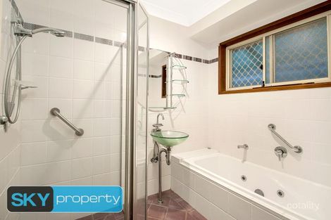 Property photo of 22/31 Perigee Close Doonside NSW 2767