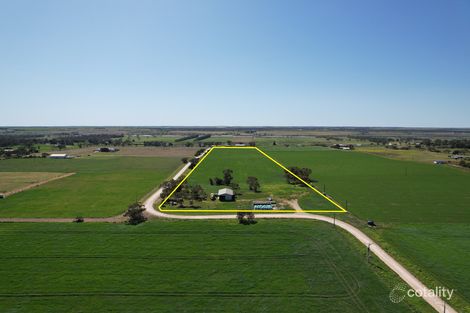 Property photo of 77 Longs Road Woods Point SA 5253