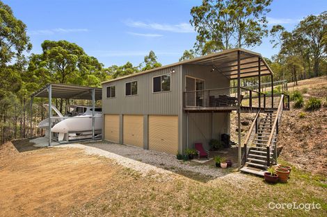 Property photo of 976 Bunya Road Draper QLD 4520