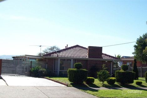 7 Keller Ct, Hampton Park, VIC 3976