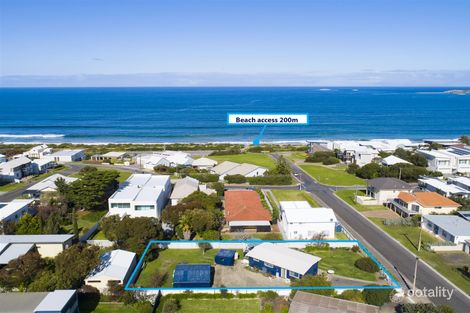 Property photo of 8 First Avenue Hayborough SA 5211
