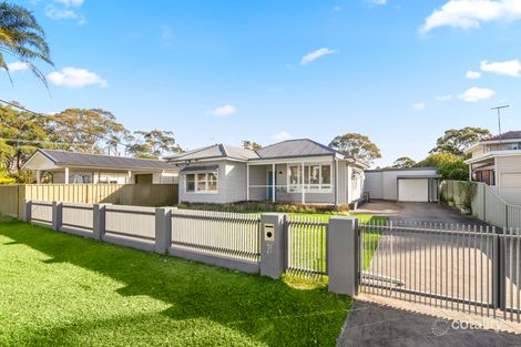 21 Haymet St, Kirrawee, NSW 2232