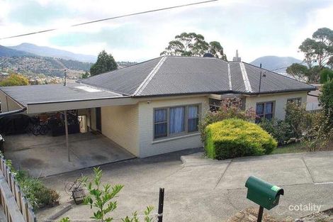 Property photo of 37 Darling Parade Mount Stuart TAS 7000