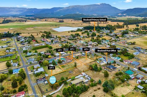 Property photo of 56 Louisa Street Bracknell TAS 7302