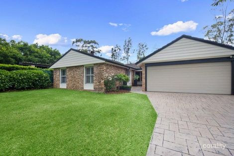 Property photo of 14 Alt Crescent Davidson NSW 2085