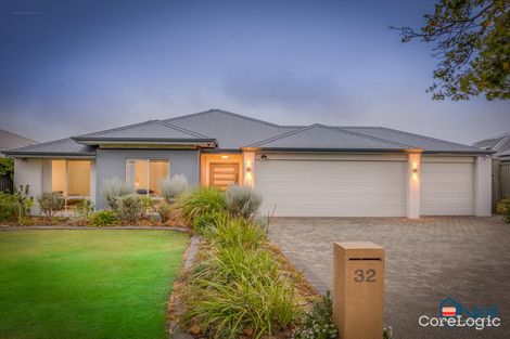 Property photo of 32 McLachlan Turn Byford WA 6122