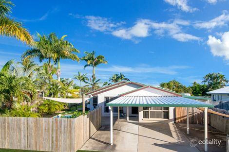 Property photo of 47 Peppertree Street Kirwan QLD 4817