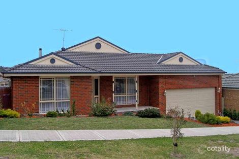 Property photo of 6 Portsea Place Narre Warren VIC 3805