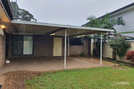 Property photo of 130 Evelyn Street Macquarie Fields NSW 2564