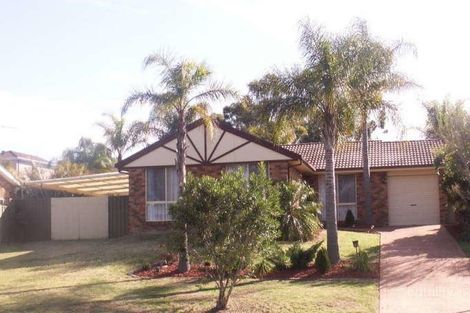 20 Cougar Pl, Raby, NSW 2566