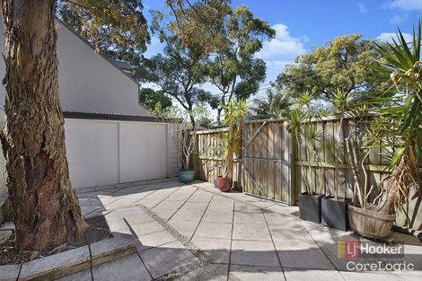 Property photo of 129 Mansfield Street Rozelle NSW 2039