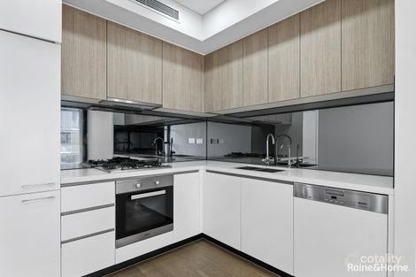 Property photo of 1315/8 Kingsborough Way Zetland NSW 2017