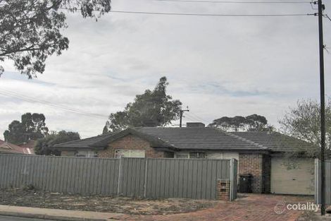 531 Milne Rd, Ridgehaven, SA 5097