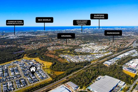 Property photo of 11 Field Street Helensvale QLD 4212